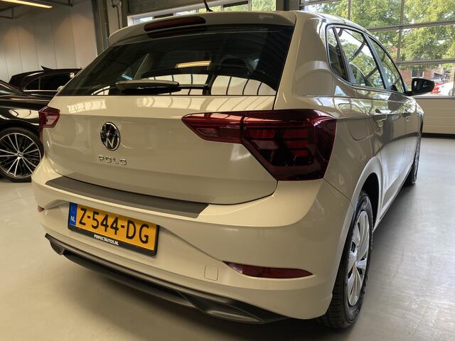 Volkswagen POLO 1.0 TSI Polo Cruise, Carplay
