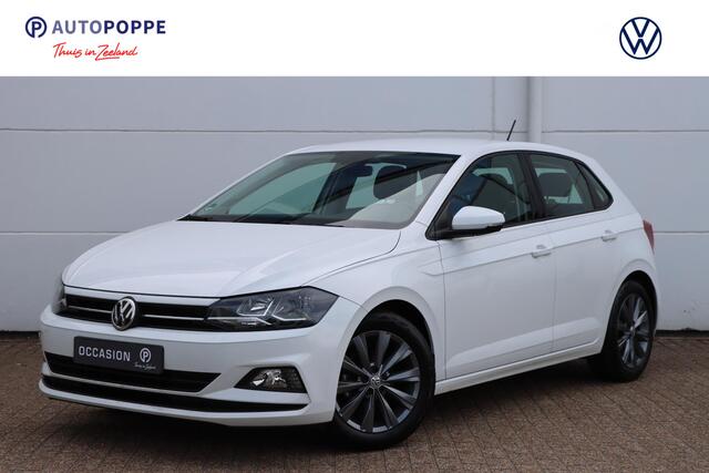 Volkswagen POLO 1.0 TSI Comfortline