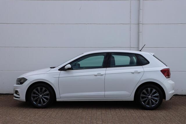 Volkswagen POLO 1.0 TSI Comfortline