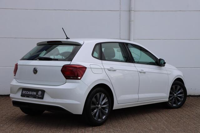 Volkswagen POLO 1.0 TSI Comfortline