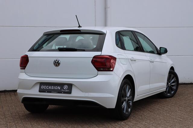 Volkswagen POLO 1.0 TSI Comfortline