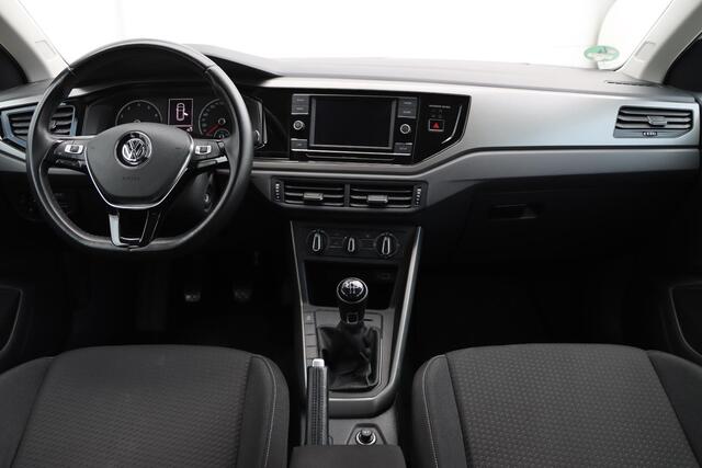 Volkswagen POLO 1.0 TSI Comfortline