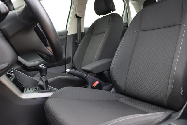 Volkswagen POLO 1.0 TSI Comfortline