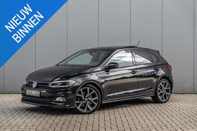 Volkswagen POLO 2.0 TSI GTI | Virtual | Panorama | Camera