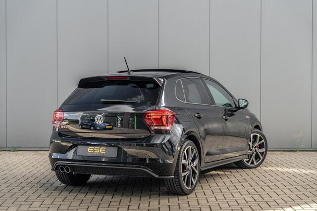 Volkswagen POLO 2.0 TSI GTI | Virtual | Panorama | Camera