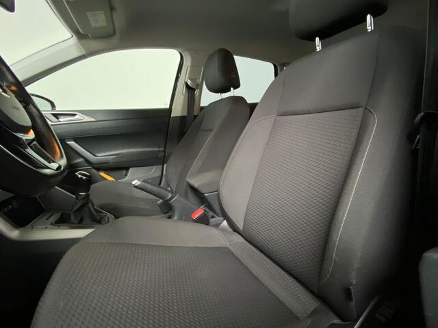 Volkswagen POLO 1.0 Comfortline Carplay. Cruise.
