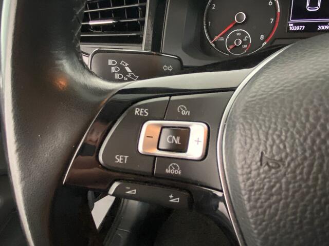 Volkswagen POLO 1.0 Comfortline Carplay. Cruise.