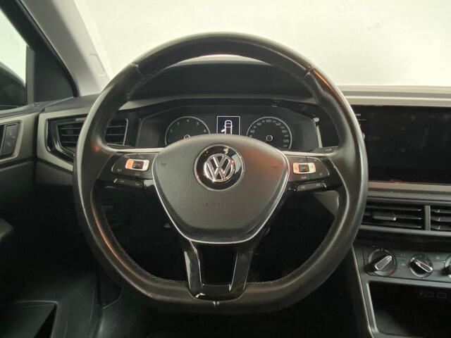 Volkswagen POLO 1.0 Comfortline Carplay. Cruise.