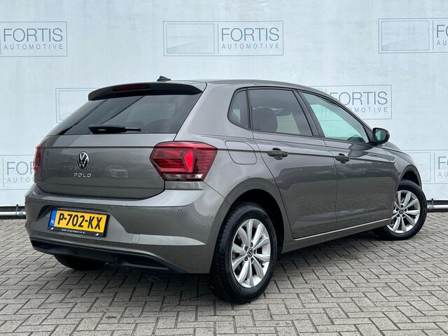 Volkswagen POLO 1.0 TSI Highline PDC | CARPLAY | AUTOMAAT | ACC | STOELVERW