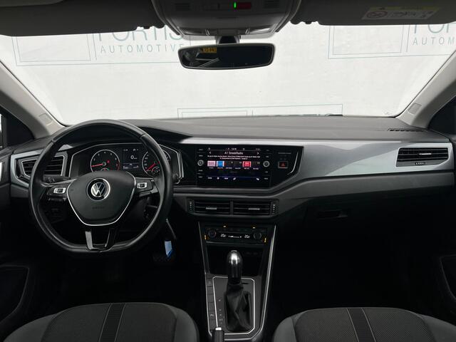 Volkswagen POLO 1.0 TSI Highline PDC | CARPLAY | AUTOMAAT | ACC | STOELVERW