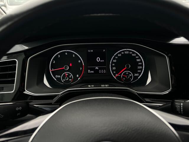Volkswagen POLO 1.0 TSI Highline PDC | CARPLAY | AUTOMAAT | ACC | STOELVERW