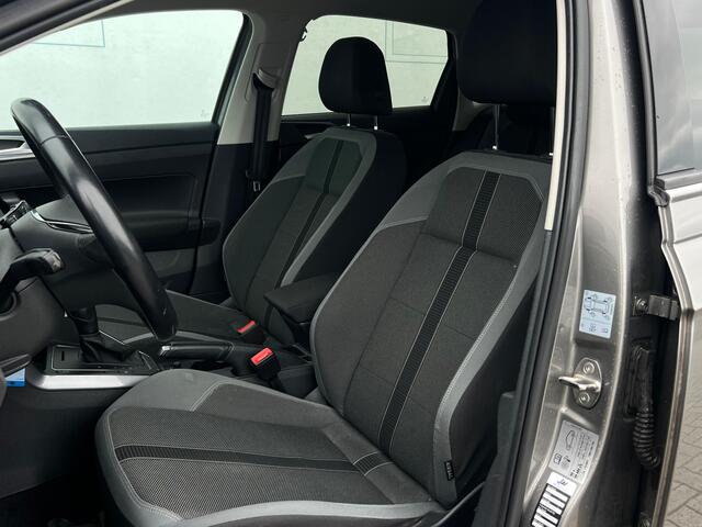 Volkswagen POLO 1.0 TSI Highline PDC | CARPLAY | AUTOMAAT | ACC | STOELVERW