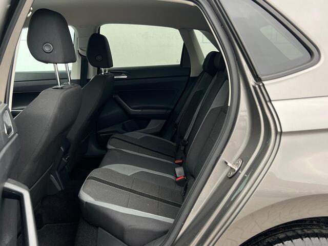 Volkswagen POLO 1.0 TSI Highline PDC | CARPLAY | AUTOMAAT | ACC | STOELVERW
