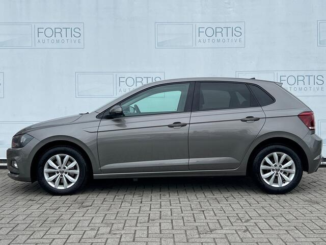 Volkswagen POLO 1.0 TSI Highline PDC | CARPLAY | AUTOMAAT | ACC | STOELVERW
