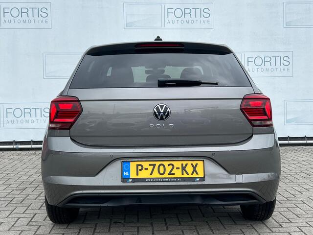 Volkswagen POLO 1.0 TSI Highline PDC | CARPLAY | AUTOMAAT | ACC | STOELVERW