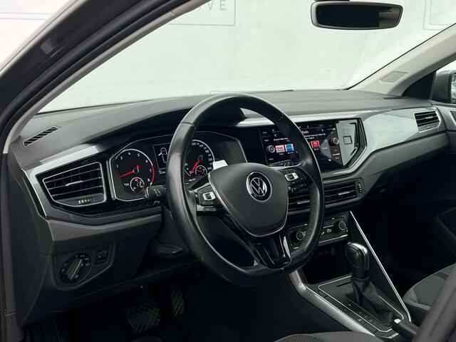 Volkswagen POLO 1.0 TSI Highline PDC | CARPLAY | AUTOMAAT | ACC | STOELVERW