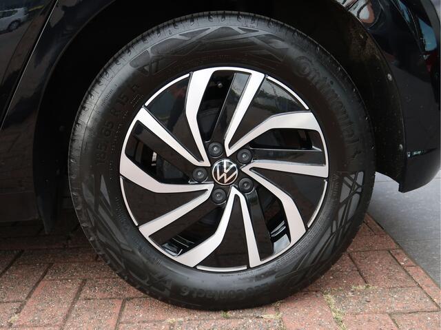 Volkswagen POLO 1.0 TSI Life Business | IQ Light | Navigatie | Camera | Stoelverw