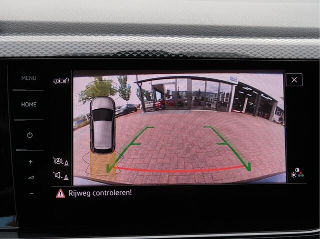 Volkswagen POLO 1.0 TSI Life Business | IQ Light | Navigatie | Camera | Stoelverw
