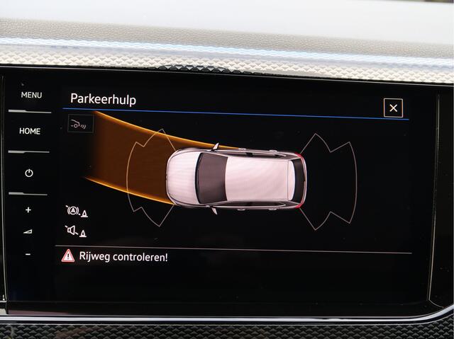 Volkswagen POLO 1.0 TSI Life Business | IQ Light | Navigatie | Camera | Stoelverw
