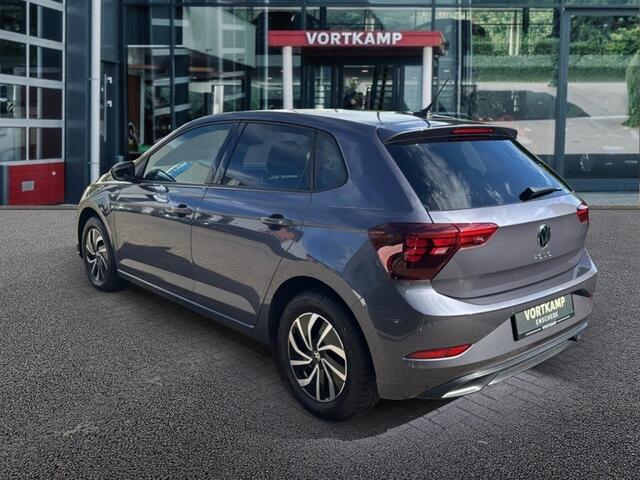 Volkswagen POLO 1.0 TSI LIFE CAMERA/CARPLAY/PDC/AIRCO