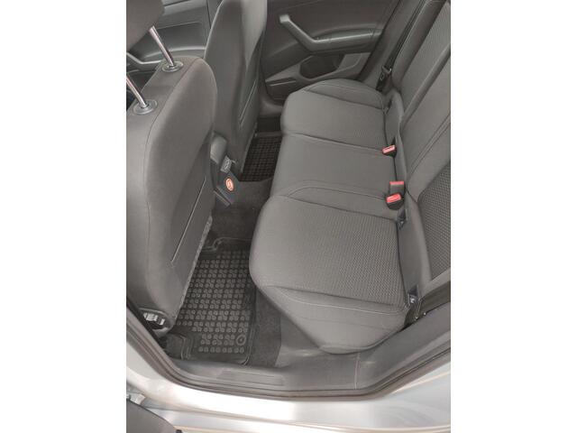 Volkswagen POLO 1.0 TSI 95pk Comfortline, Apple carplay/android auto