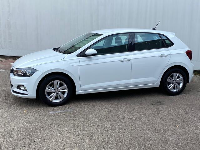 Volkswagen POLO 1.0 TSI Comfortline 96pk / Navi