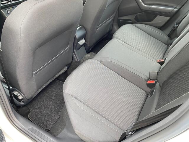 Volkswagen POLO 1.0 TSI Comfortline 96pk / Navi