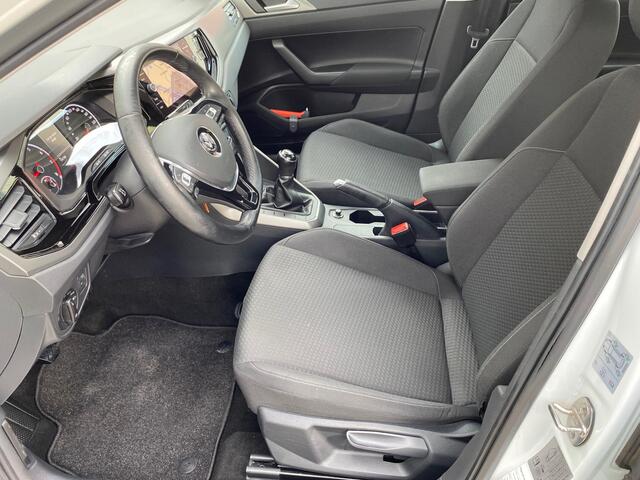 Volkswagen POLO 1.0 TSI Comfortline 96pk / Navi