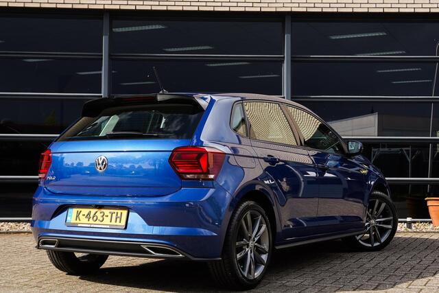 Volkswagen POLO 1.0 TSI Highline R-line |PDC|Camera|
