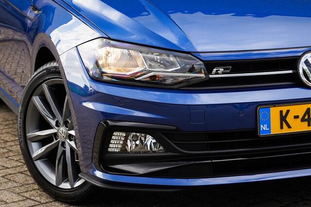 Volkswagen POLO 1.0 TSI Highline R-line |PDC|Camera|