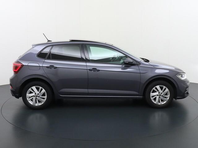 Volkswagen POLO 1.0 TSI DSG Highline Life