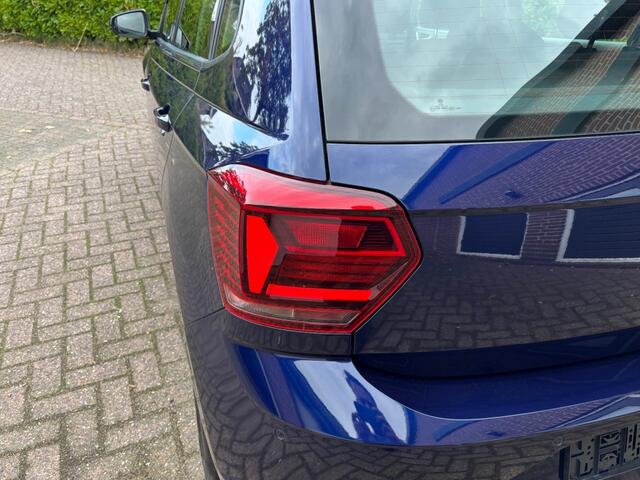 Volkswagen POLO 1.0 TSI DSG United, Pano, Carplay, Stoelv