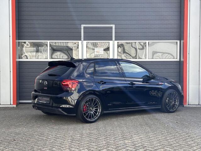 Volkswagen POLO 2.0 TSI GTI | Virtual | Elek spiegels | ACC | Stoel Verwarming |