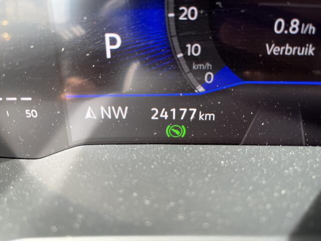 Volkswagen POLO 1.0 TSI R-Line / AUTOMAAT/ GARANTIE TM 6-2028/ 2X R-LINE/ CAMERA/ PARK. SENSOREN/ STOELVERWARM./ KEYLESS/ LED/ ADAPT. CRUISE/ APP CONNECT/ DIGITAL DASHBOARD/ NAVI/ CLIMA/ DAB/ 16" LMV