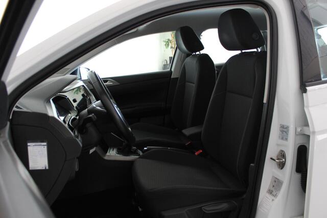 Volkswagen POLO 1.0 TSI Comfortline | CARPLAY | ELEK-RAMEN | NAVIGATIE | ACC | AIRCO | DAB-RADIO | LMV | LED |