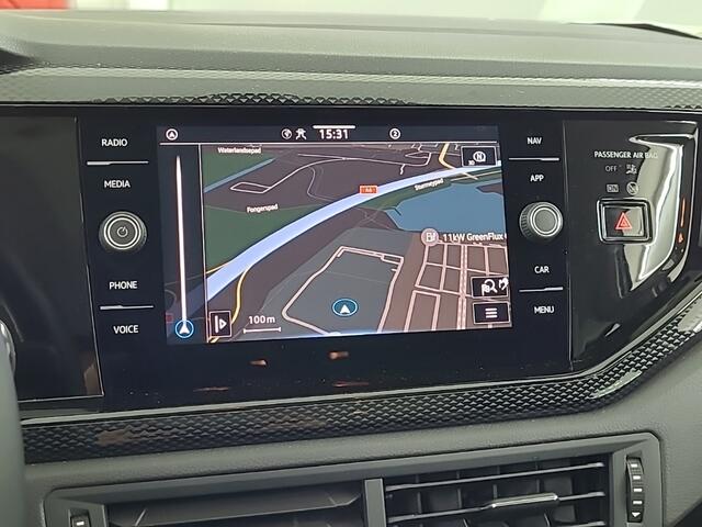 Volkswagen POLO 1.0 TSI Life, 1e Eig! NL auto! Carplay! Lm Velgen! VERWACHT!