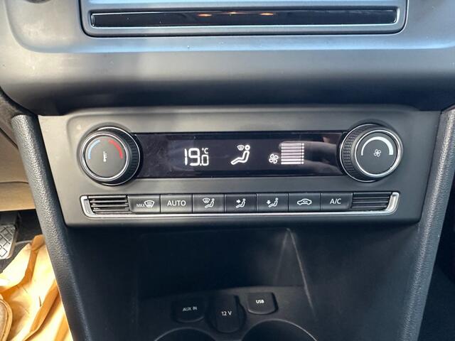 Volkswagen POLO 1.2 TSI Highline 90pk, Apple Carplay, PDC, Groot Navi