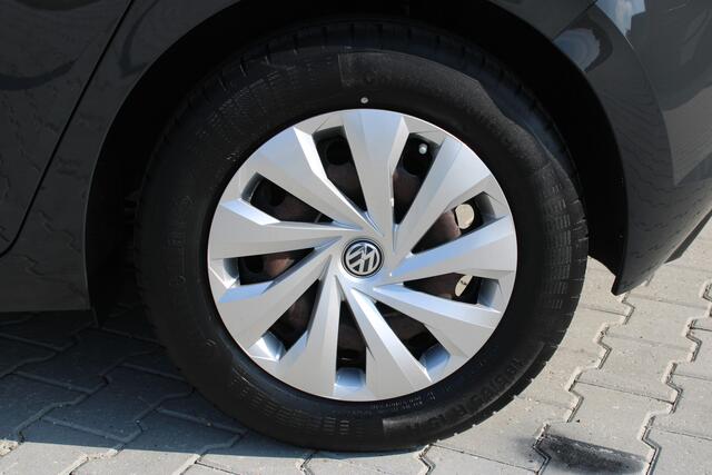 Volkswagen POLO 1.0 TSI Comfortline | Incl. 12 manden garantie | Adaptieve cruise control | Apple carplay/Android auto | Airco | DAB radio | Dealer onderhouden | Navigatie |