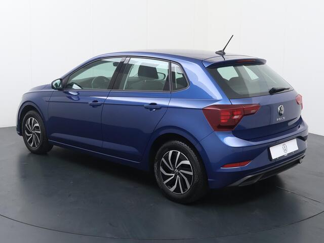 Volkswagen POLO 1.0 TSI Life | 95 PK | Automaat | Navigatiesysteem | Parkeersensoren |