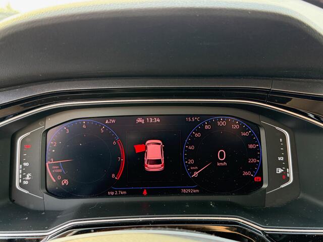 Volkswagen POLO 1.0 TSI 115PK Highline | Virtual cockpit | Climate control | Parkeersens v+a |