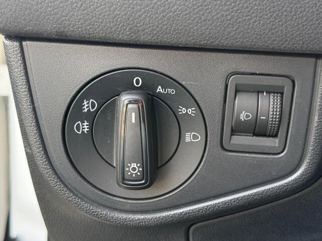 Volkswagen POLO 1.0 TSI 115PK Highline | Virtual cockpit | Climate control | Parkeersens v+a |