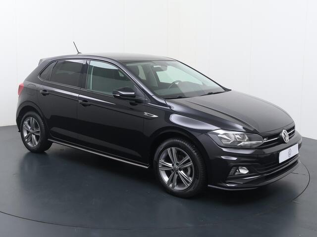 Volkswagen POLO 1.0 TSI R-Line Edition | 95 PK | Automaat | Climate control | Navigatiesysteem | R-Line |
