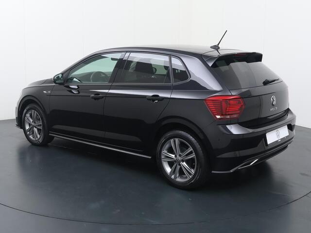 Volkswagen POLO 1.0 TSI R-Line Edition | 95 PK | Automaat | Climate control | Navigatiesysteem | R-Line |