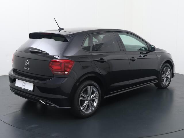 Volkswagen POLO 1.0 TSI R-Line Edition | 95 PK | Automaat | Climate control | Navigatiesysteem | R-Line |
