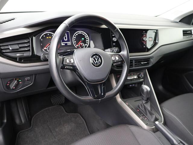 Volkswagen POLO 1.0 TSI R-Line Edition | 95 PK | Automaat | Climate control | Navigatiesysteem | R-Line |