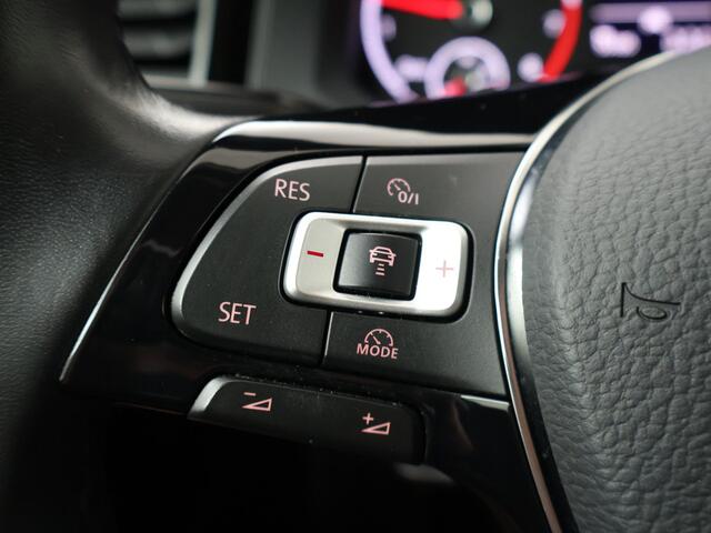 Volkswagen POLO 1.0 TSI R-Line Edition | 95 PK | Automaat | Climate control | Navigatiesysteem | R-Line |