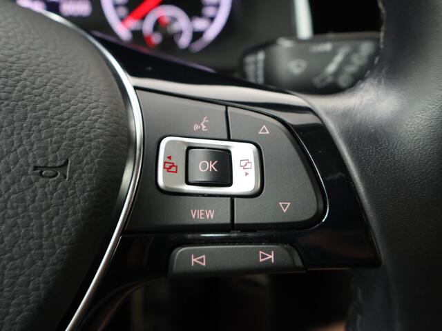 Volkswagen POLO 1.0 TSI R-Line Edition | 95 PK | Automaat | Climate control | Navigatiesysteem | R-Line |