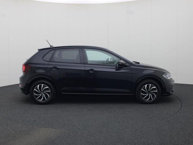Volkswagen POLO 1.0TSI/95PK Life · Navigatie · Apple/Android Car Play · Parkeersensoren · Garantie tot augustus 2027 of 100000km