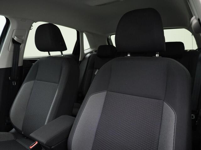 Volkswagen POLO 1.0TSI/95PK Life · Navigatie · Apple/Android Car Play · Parkeersensoren · Garantie tot augustus 2027 of 100000km