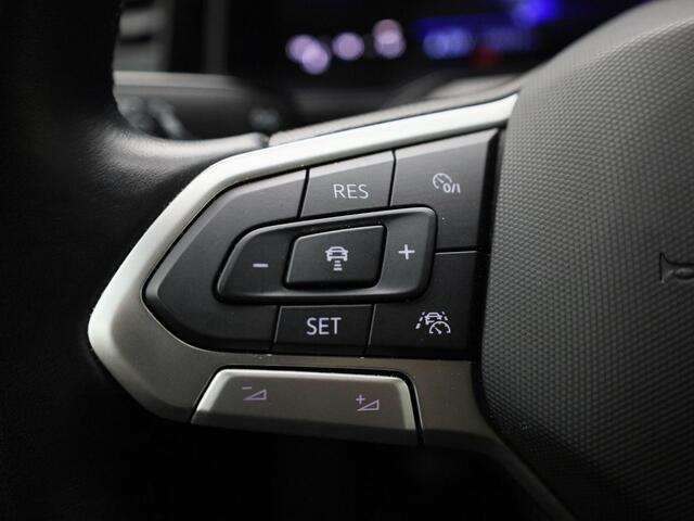 Volkswagen POLO 1.0TSI/95PK Life · Navigatie · Apple/Android Car Play · Parkeersensoren · Garantie tot augustus 2027 of 100000km